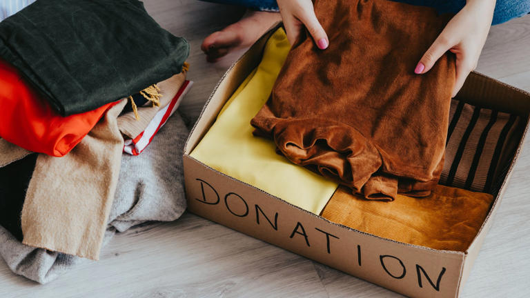My house was overflowing with clutter until I discovered the '3-homes rule'