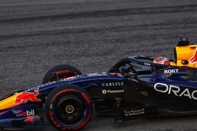 Why the Sepang win has a deeper meaning for Max Verstappen and Red Bull