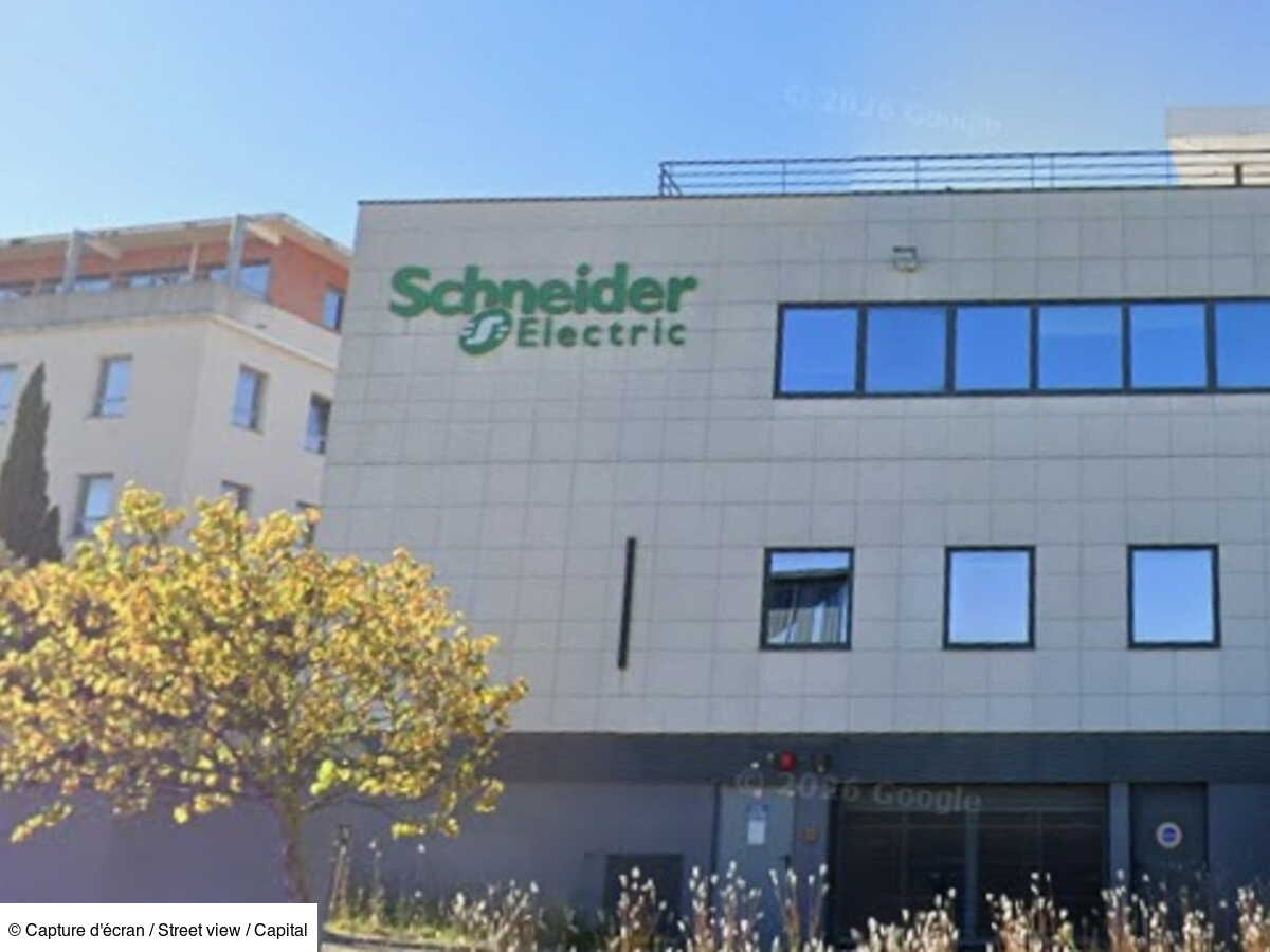 Schneider Electric muscle son IA en rachetant PTC pour 22,6 milliards ...
