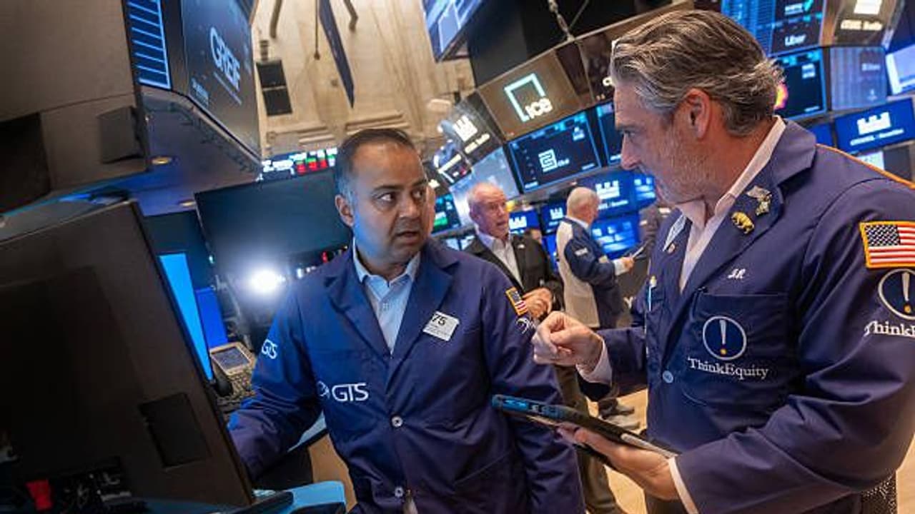 10-year yield above 5%, oil near $90, and bitcoin: 3 charts that could ...