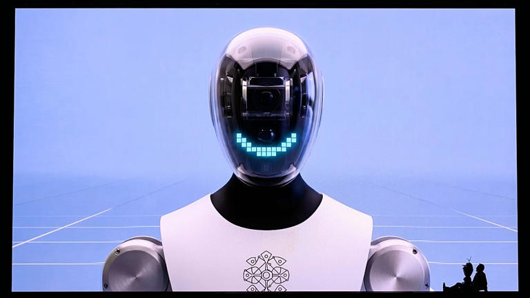 The 'Terminator scenario': How realistic is the AI apocalypse?
