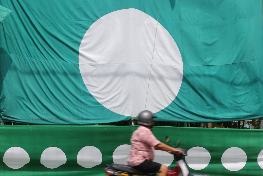 PAS MP calls for humane approach to Rohingya refugees amid calls for ...