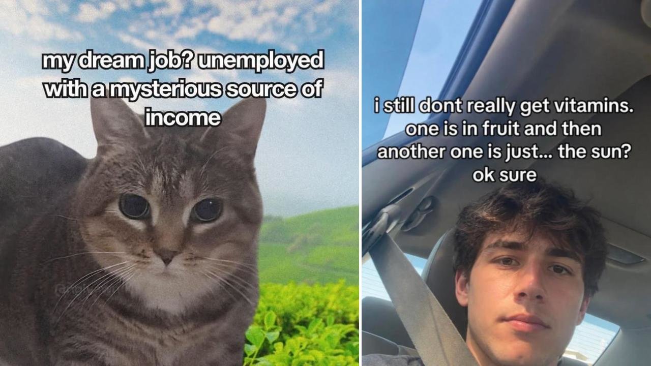 25 memes you and your friends will relate to