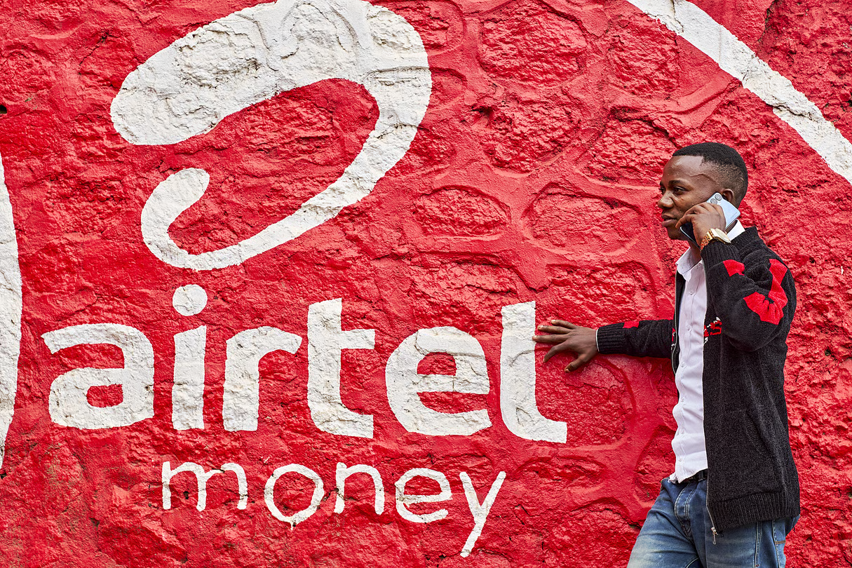 Introduction en Bourse : Airtel Money fixe sa valorisation a 7 ...