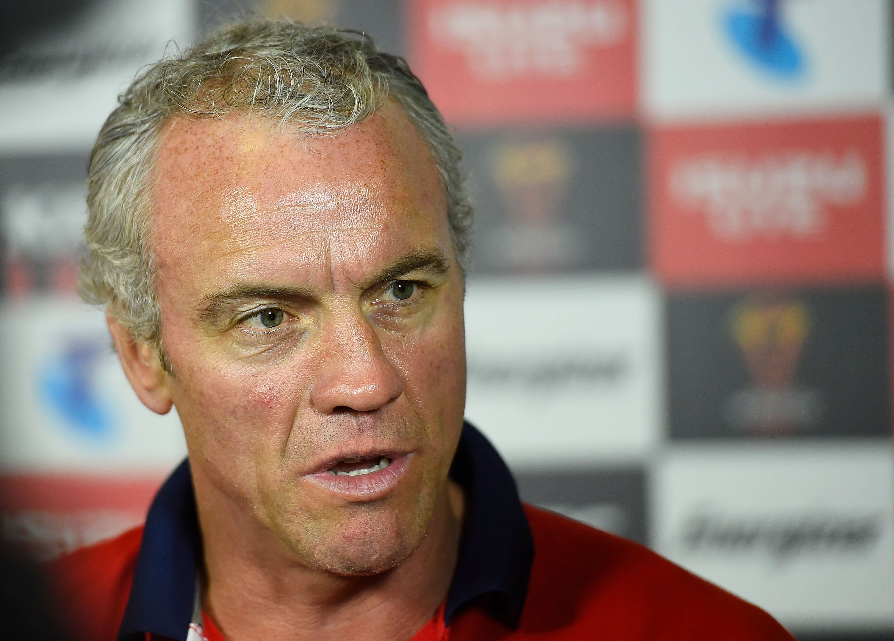 England name Rugby League World Cup squad