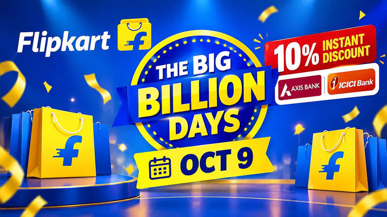 Apple deals to watch: iPhone, iPad, MacBook offers on Flipkart BBD and ...