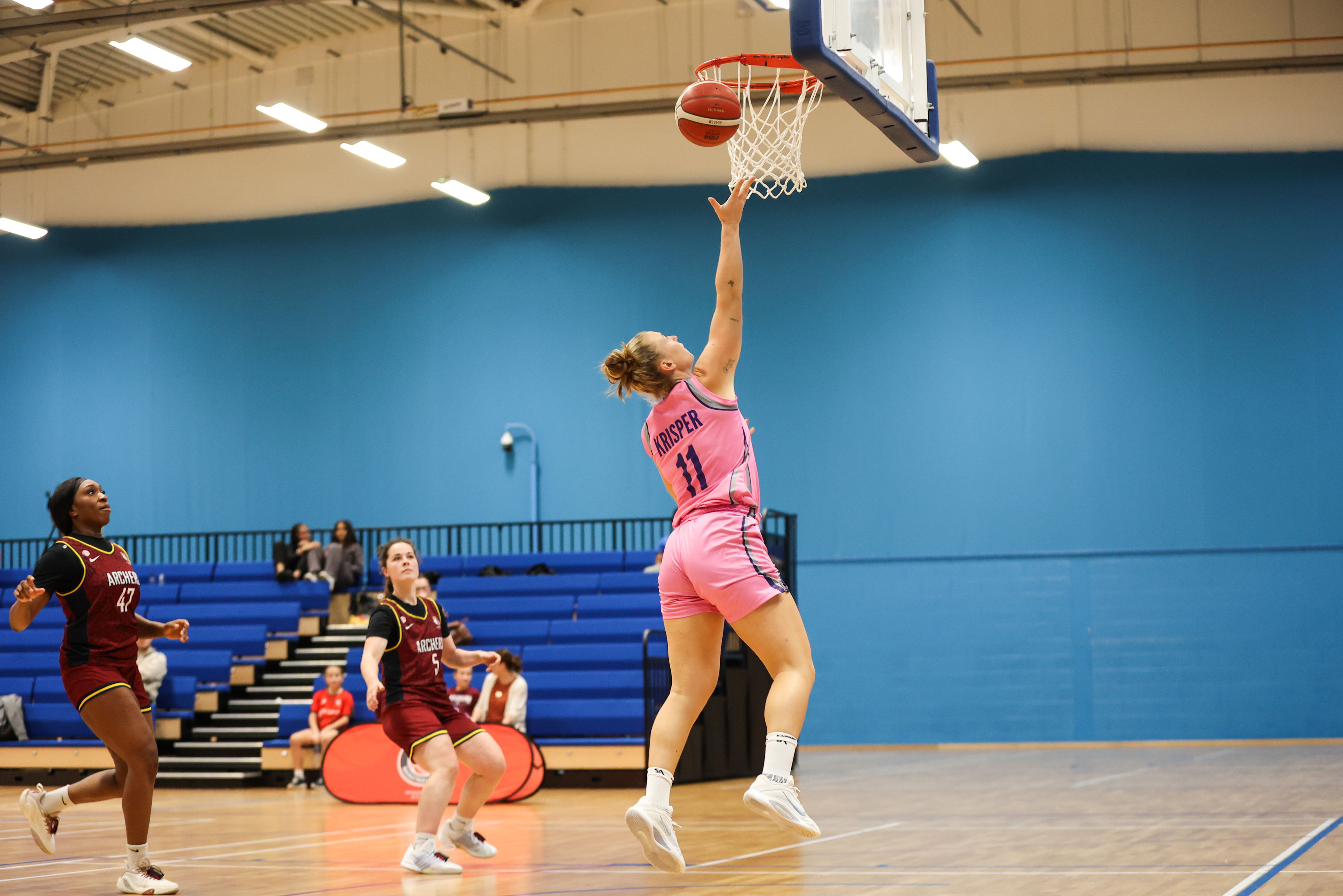 Sheffield Hatters win season opener against Cardiff