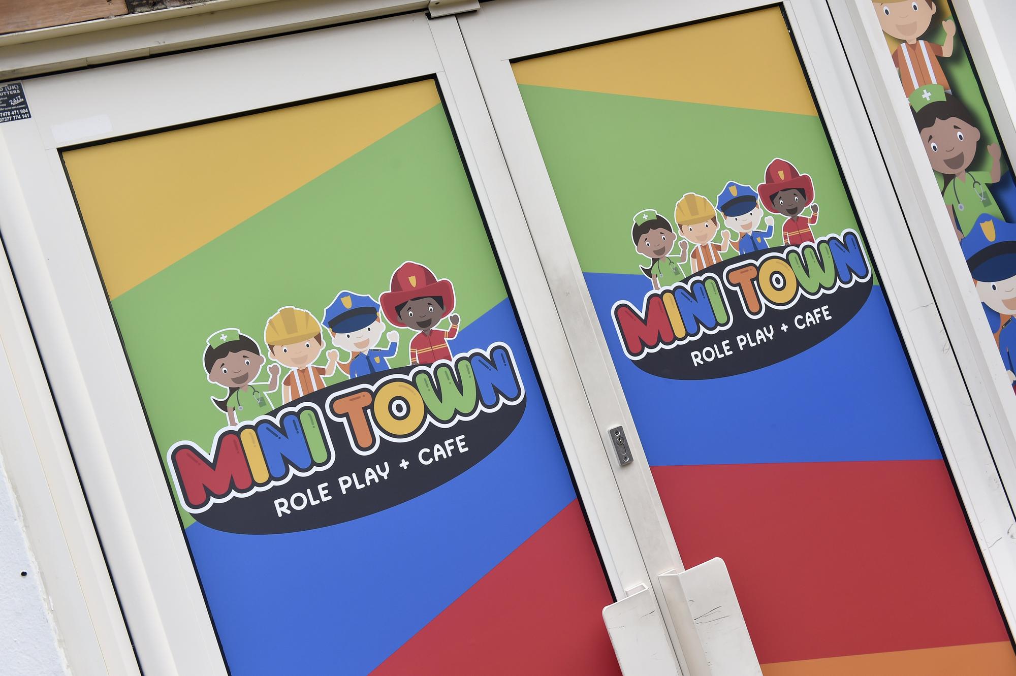 Mini Town Role Play & Cafe announces new site coming soon to add to ...