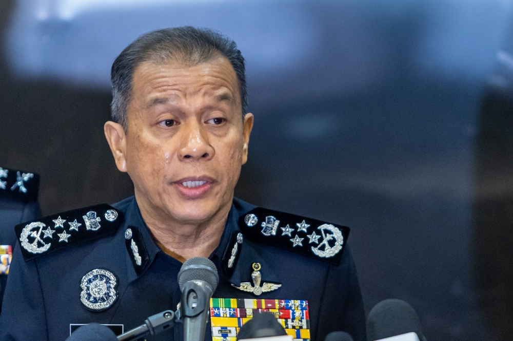 IGP: Police record statements from 25 witnesses in KLIA incident ...