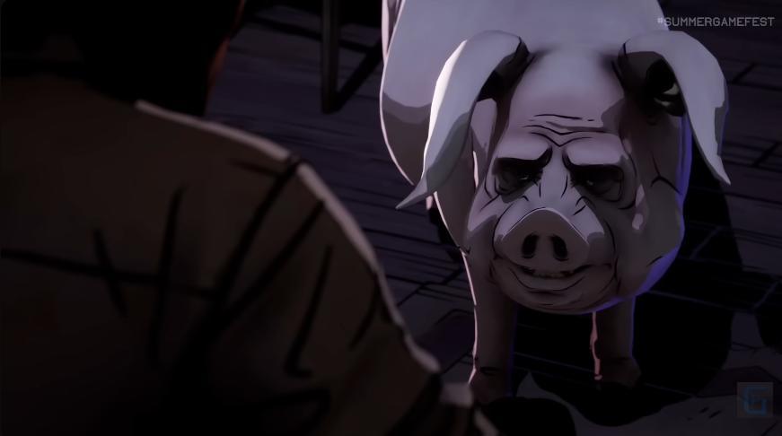 'The Wolf Among Us 2' could lead to more Telltale Games, PM Studios says