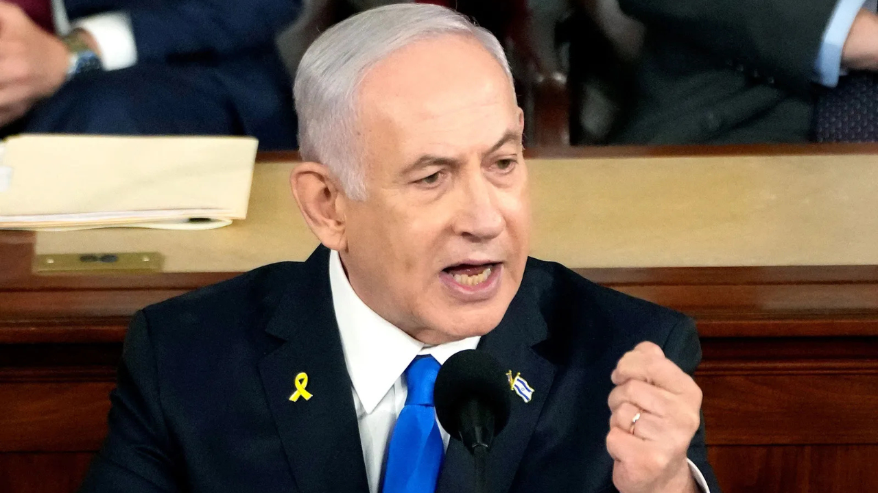 Israel went from a tiny country surrounded by enemies to an economic ...