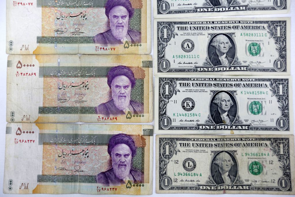 Iran's oil minister resigns as exports dry up due to US blockade and ...