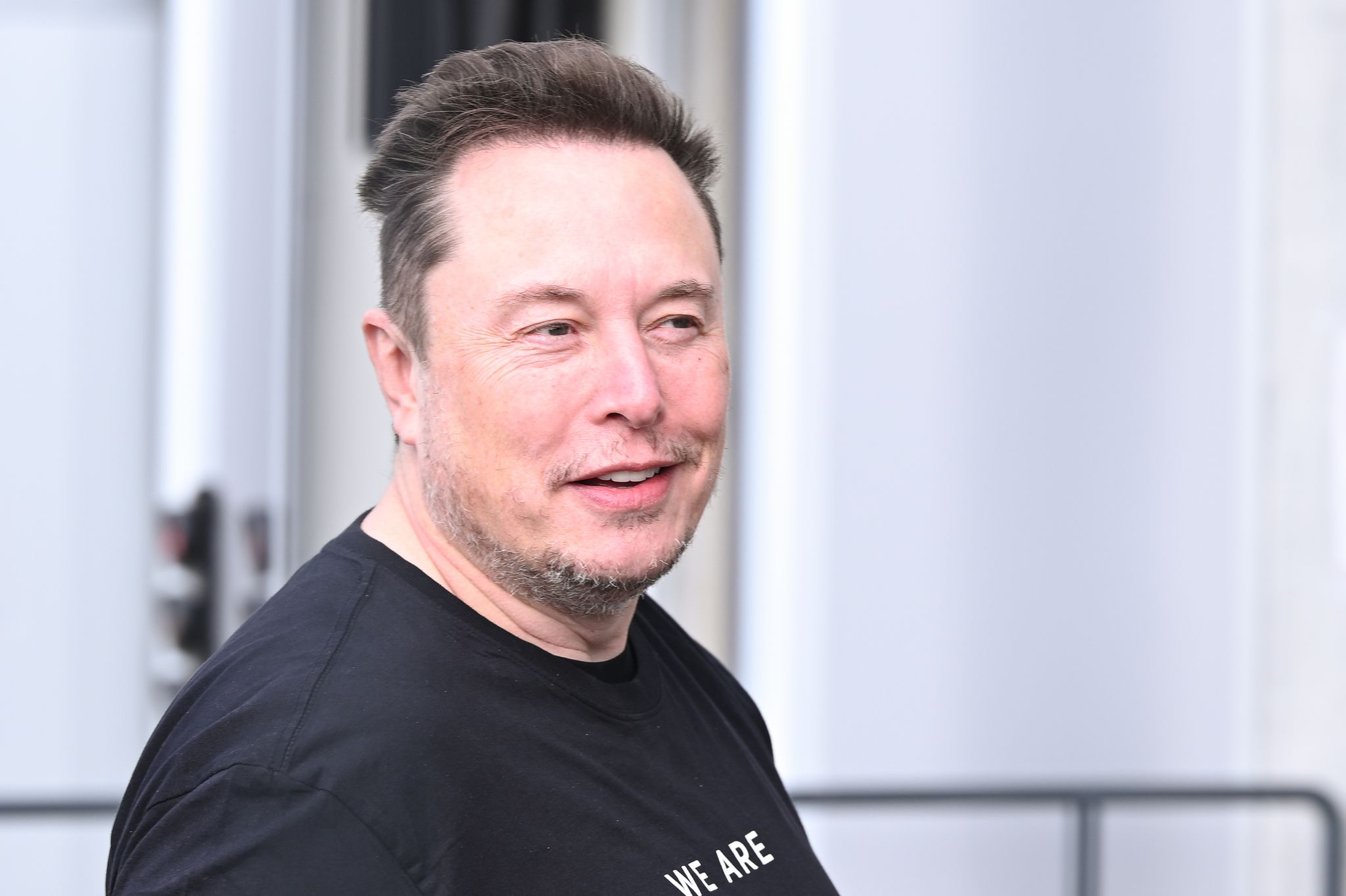 Musk to rename SpaceXAI with Trump's preferred 'super intelligence'