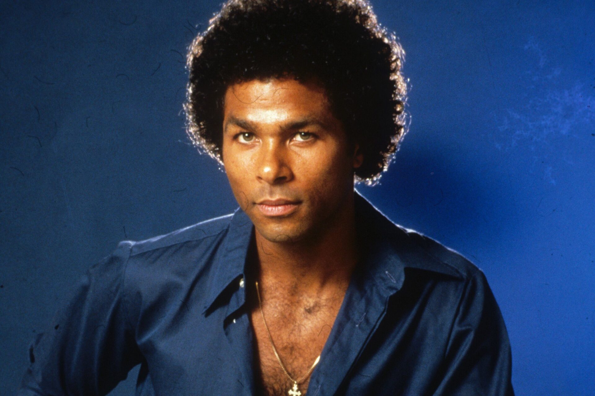 Philip Michael Thomas : que devient la star de « Deux Flics à Miami