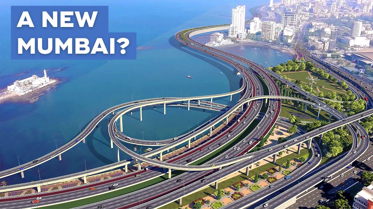 Inside India’s massive coastal engineering marvel: $1.6BN project