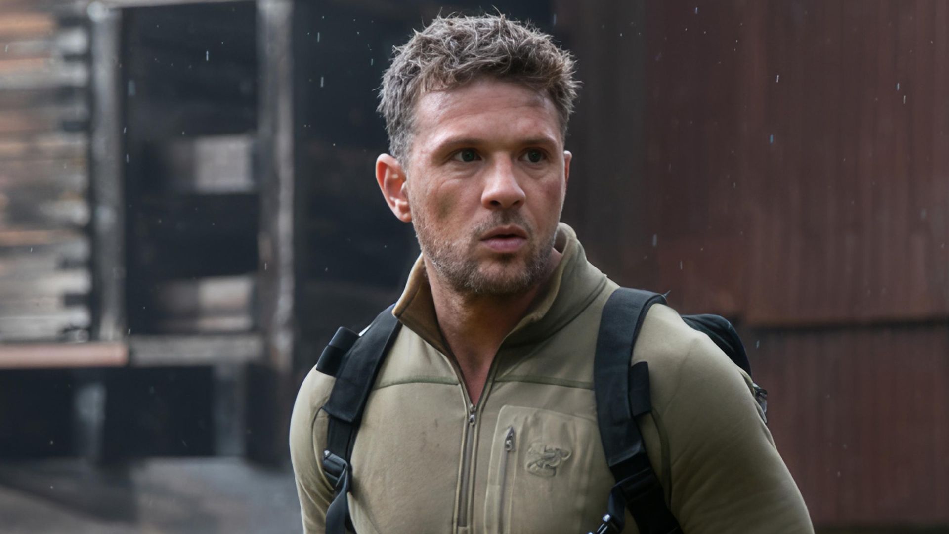Taken meets Rambo 2-part action thriller sleeper hit is the No. 1 ...