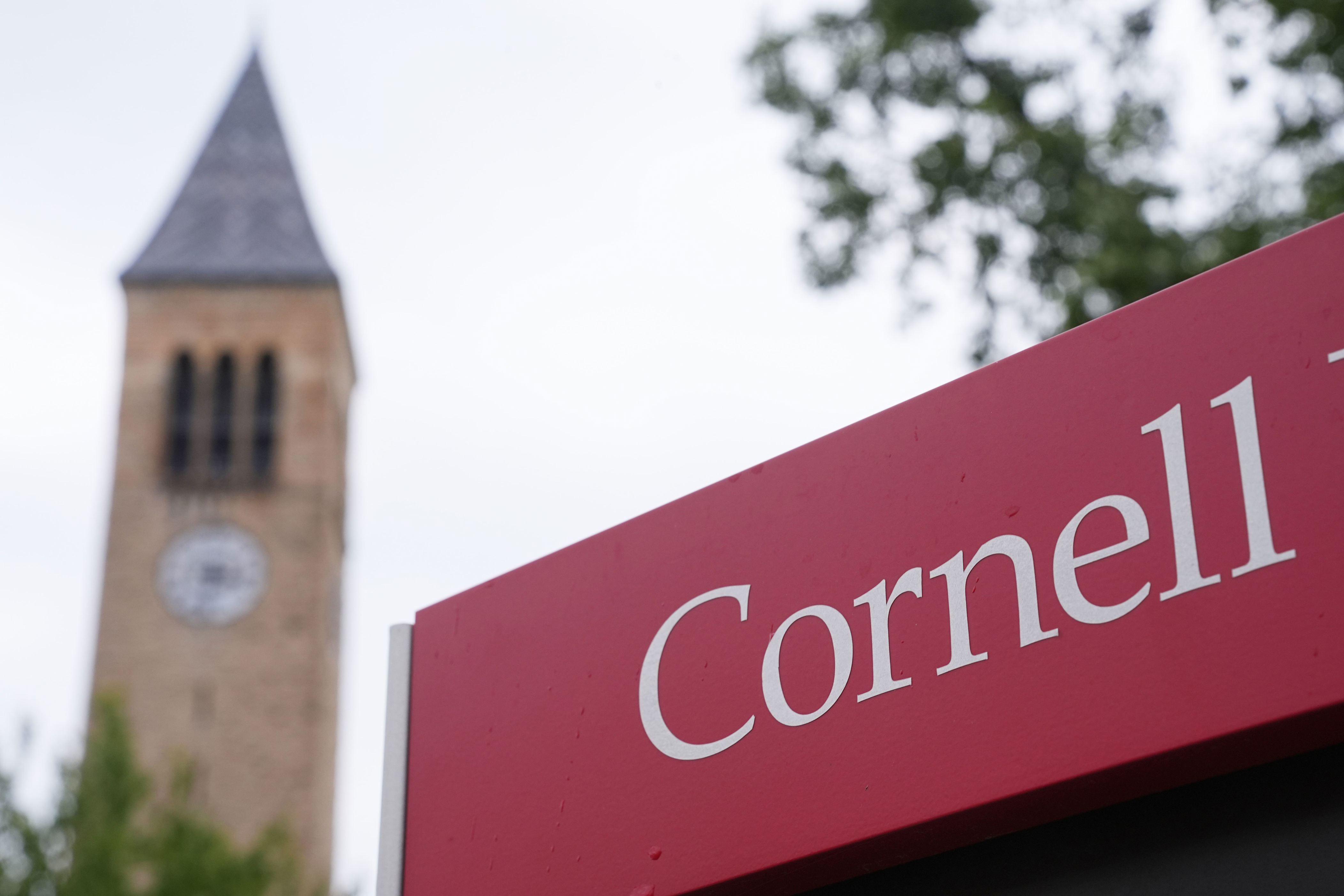 Threats warn 'Jane Doe' to drop Cornell rape lawsuit: Lawyer