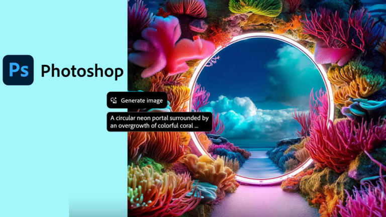 Love image editing? Get 1 year Adobe Photoshop subscription for free ...