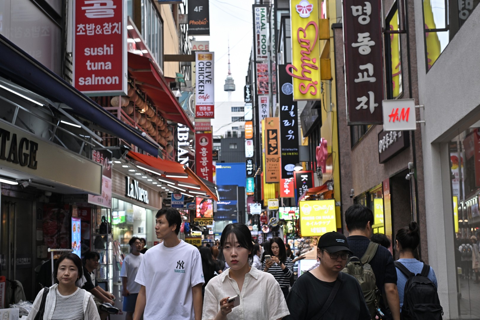South Korean posts erroneously dismiss government website data leak as ...