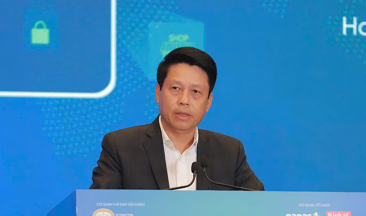 QR transactions in Vietnam by Thai, Lao, Cambodian tourists up eightfold