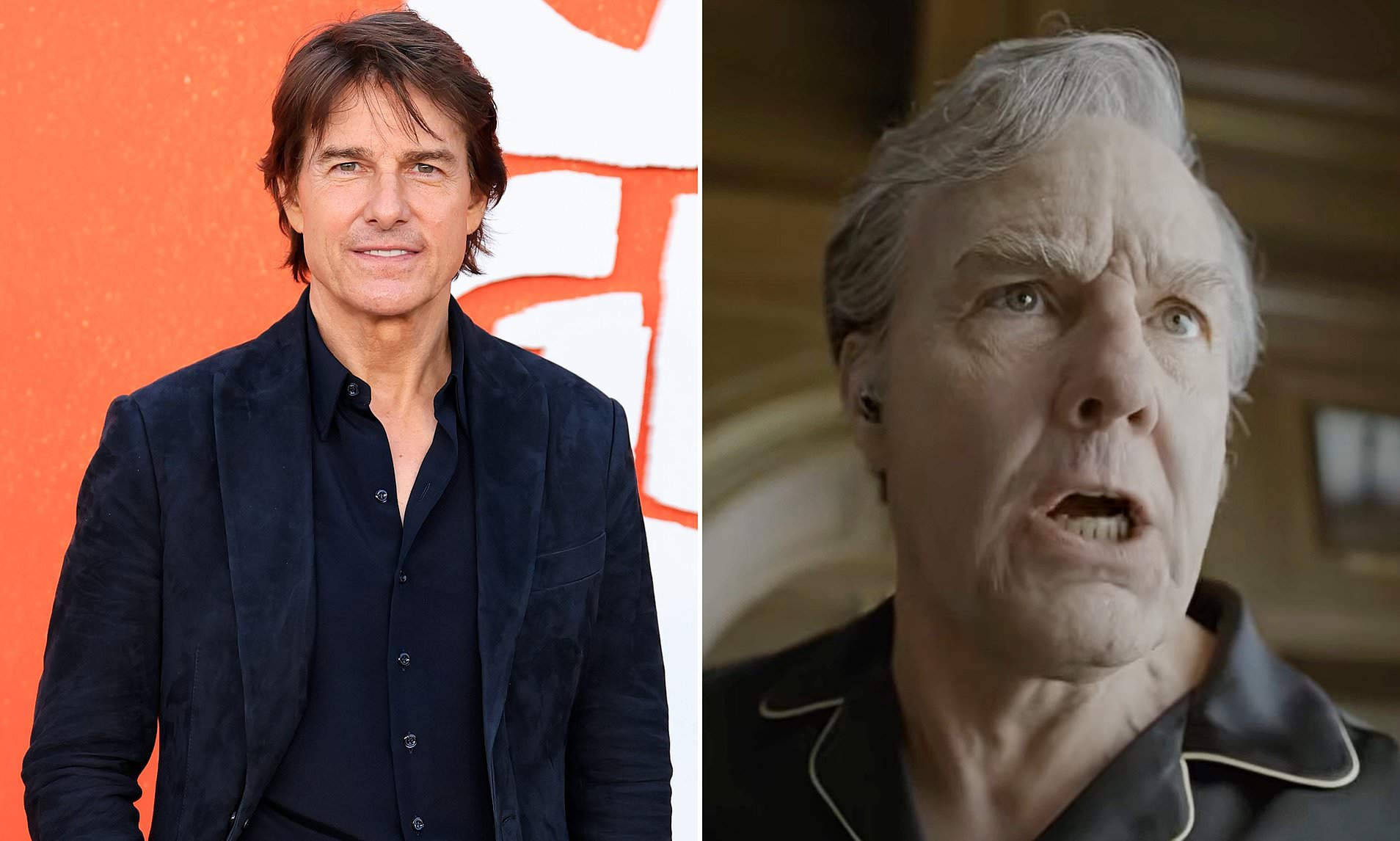 Digger bombs at the box office: Tom Cruise's polarising film becomes ...