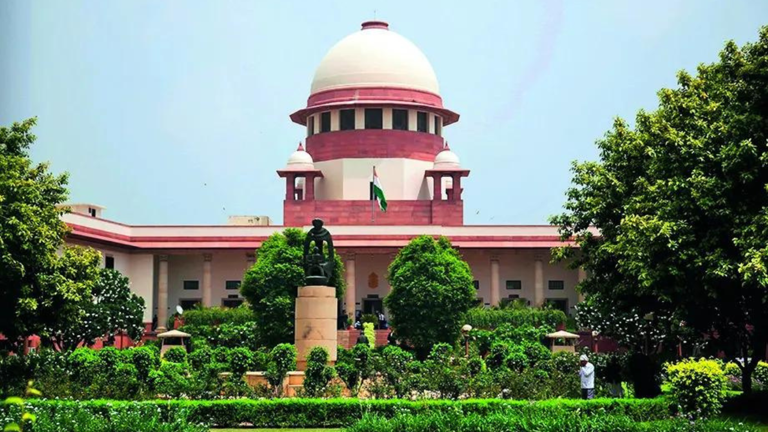 'Modified Form 6 not approved by us': What SC said on EC's SIR decision