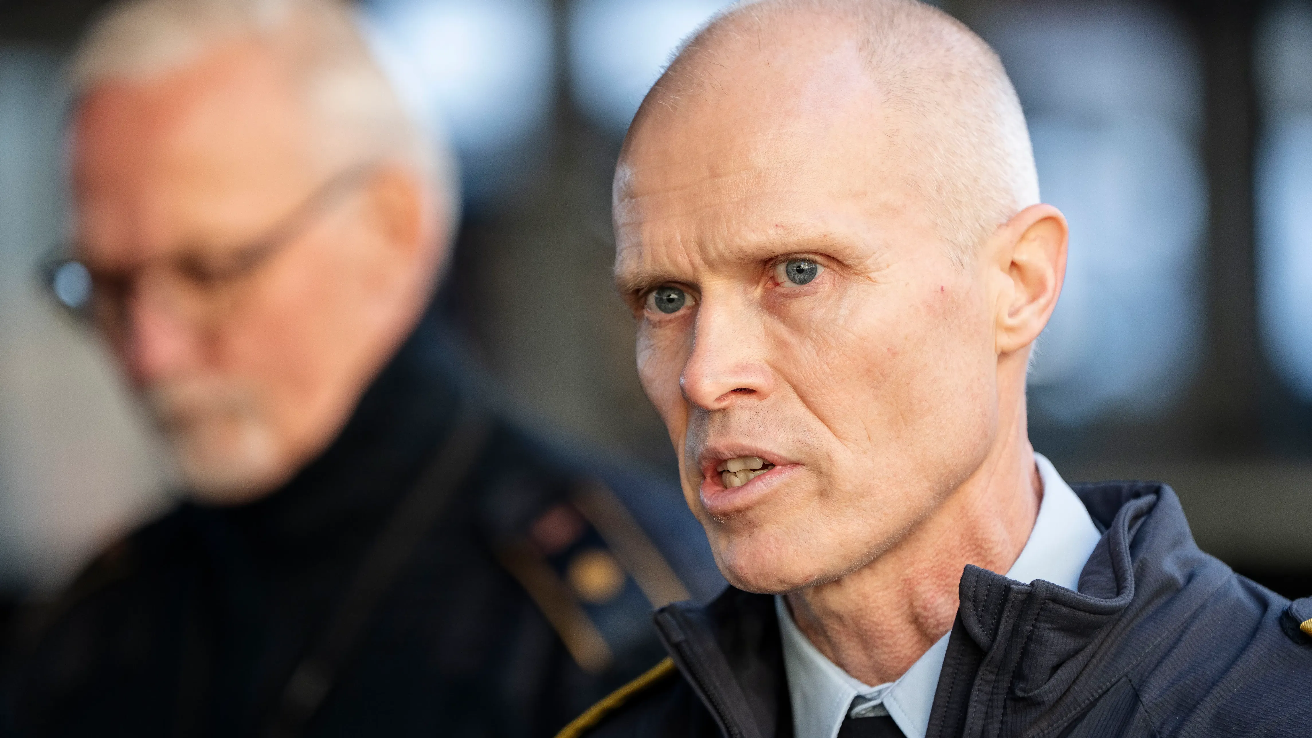 Politiet lovede at komme: dagen efter var 23-årig død