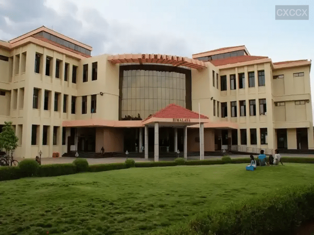 Opportunity to conduct research at IIT Madras: Applications open for ...