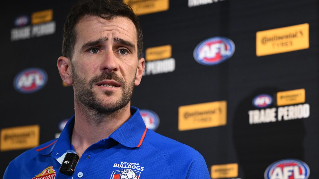 All eyes on Port's Butters call as trade domino falls