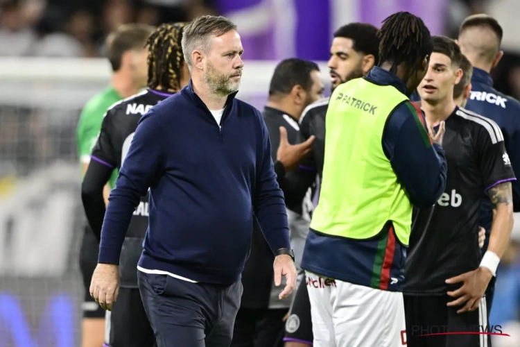 Opvallende wijziging bij Zulte Waregem: 