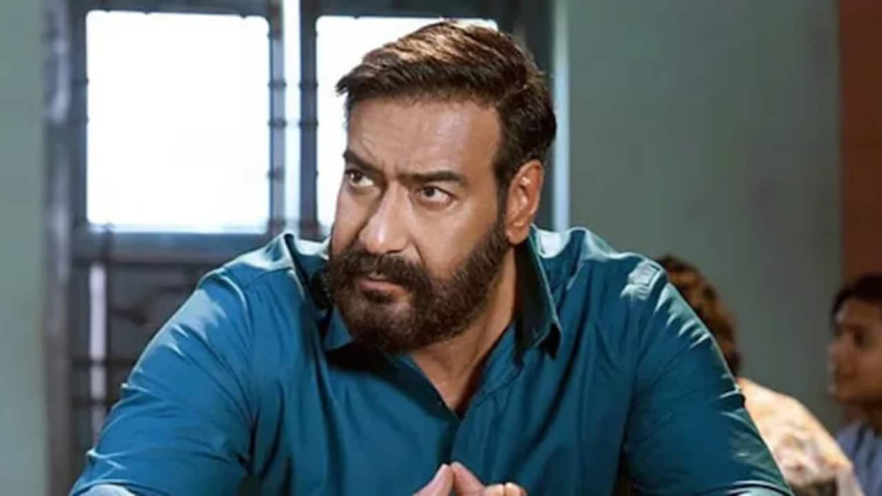 Drishyam 3: All the box office records broken by Ajay Devgn film so far