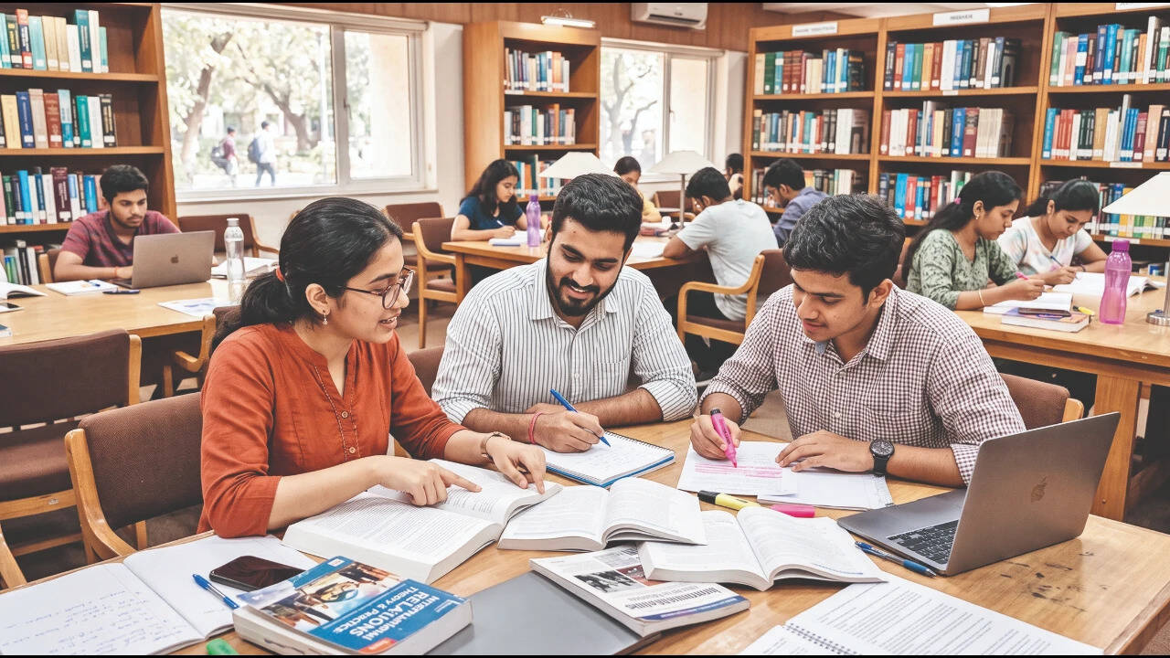 UPSC NDA 2 result 2026 expected soon at upsc.gov.in: Check result date ...