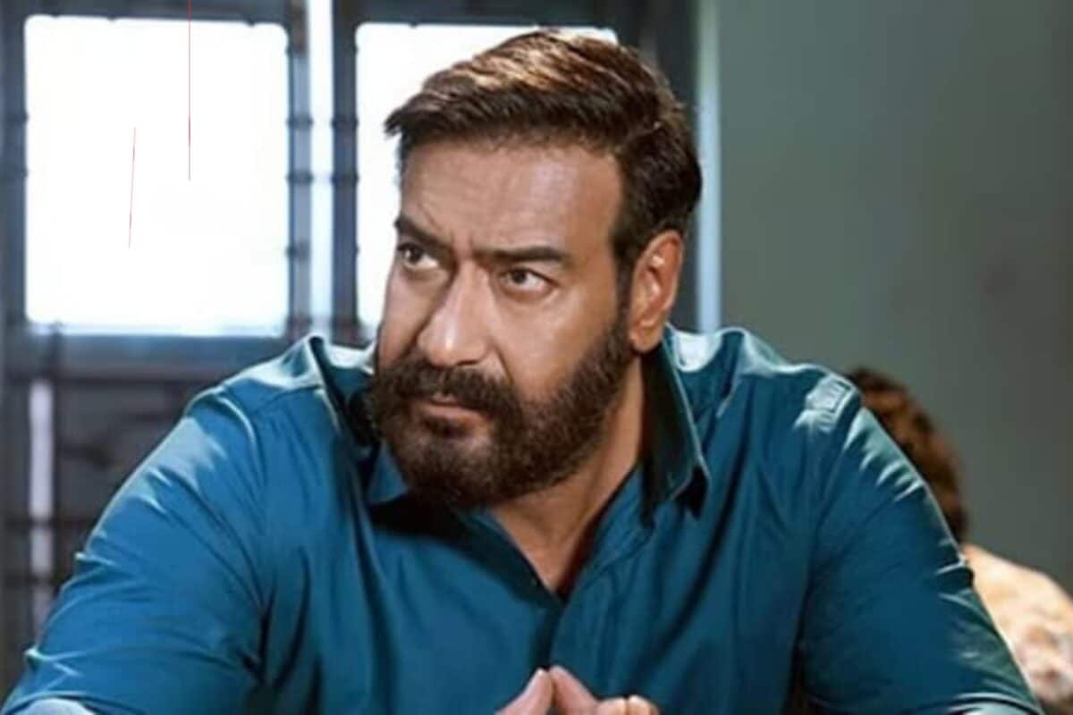 Drishyam 3 box office collection day 15: Ajay Devgn film crosses Rs 335 ...