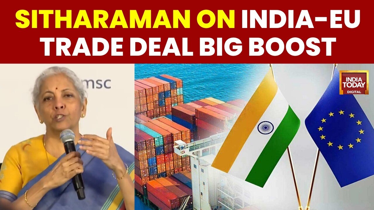 India-EU trade pact, strategic autonomy, employment generation in focus