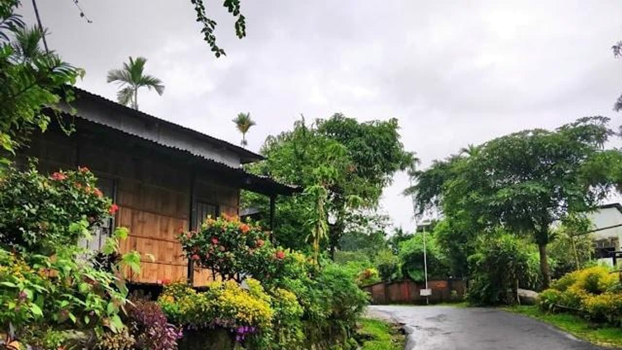 Where is Asia’s cleanest village? You won’t believe where this hidden ...