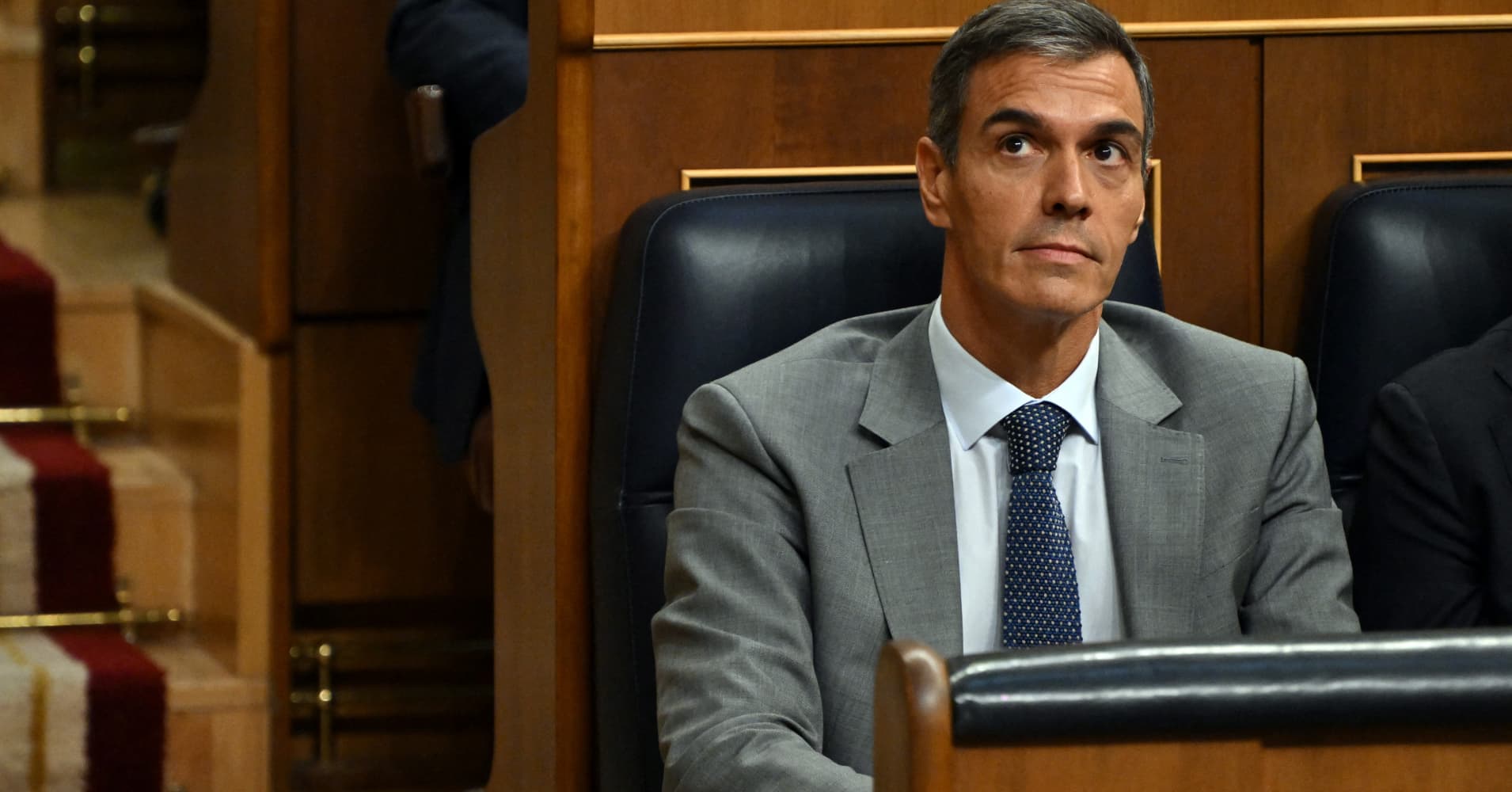 Trump's nemesis in Europe: Why Spain's Sanchez is calling a snap election