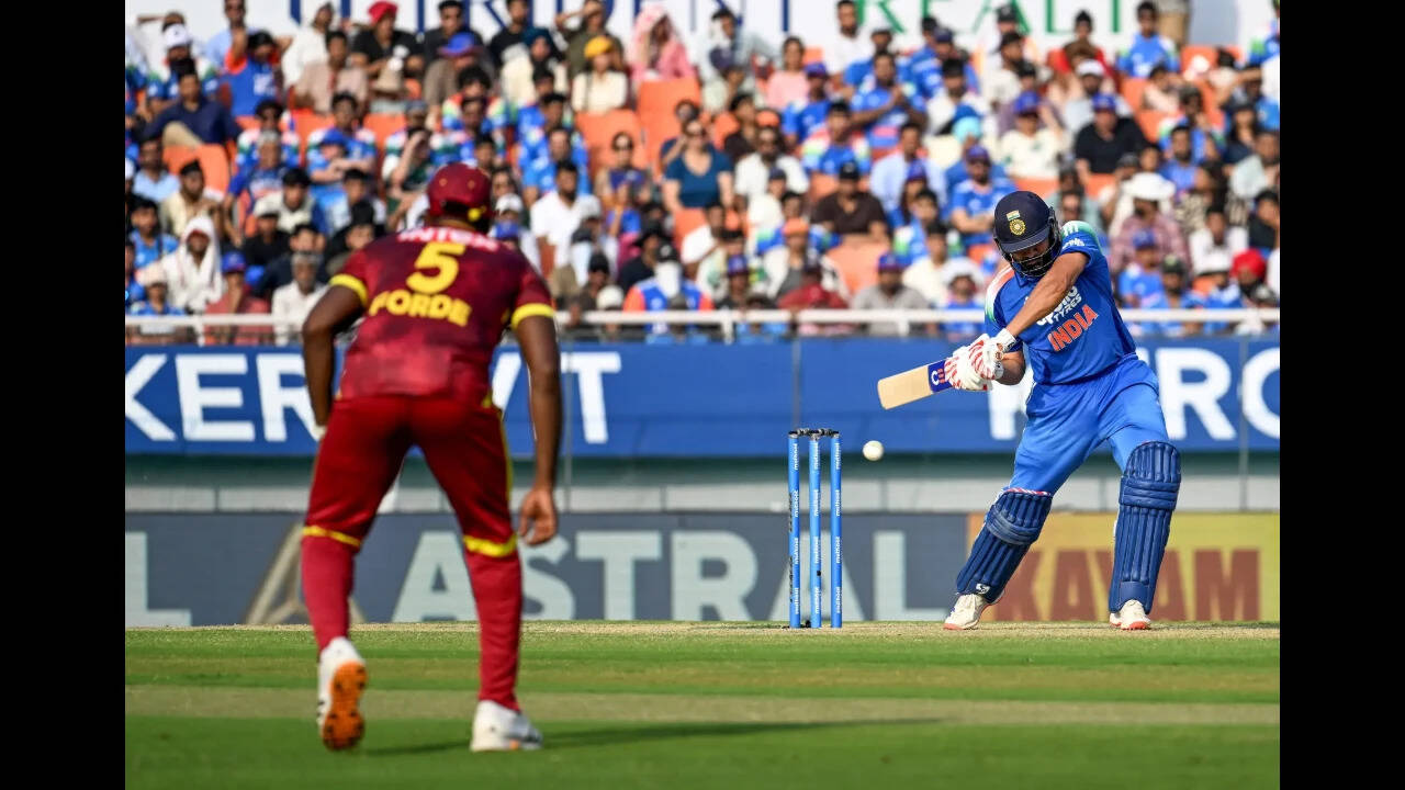 IND vs WI: Why ICC fined India and West Indies after 3rd ODI