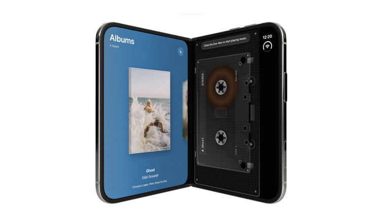 App-makers are having a blast with the iPhone Duo, turning it into a ...