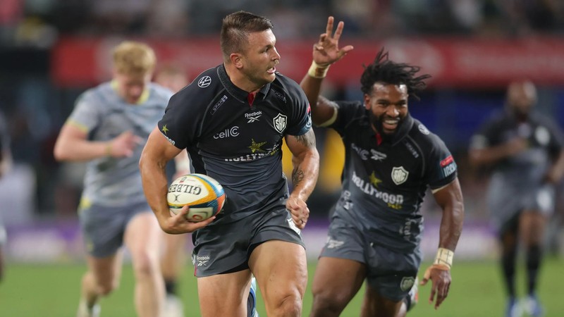 Sharks chasing Stormers hat-trick as Bulls face Lions test in SA URC ...
