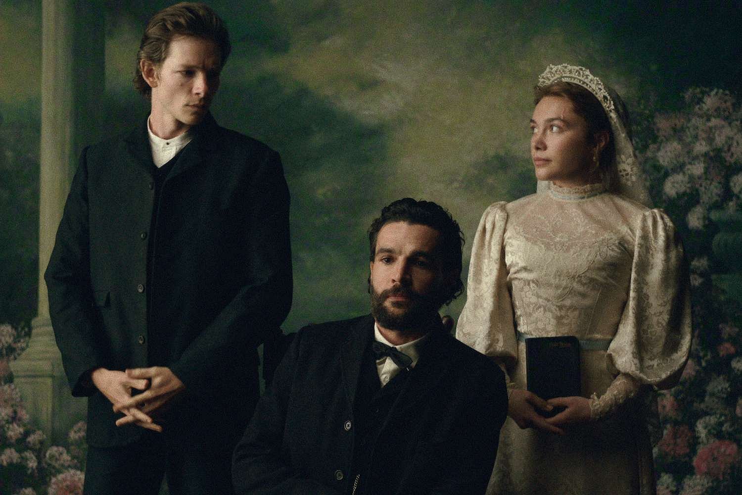 The meaning behind the heartbreaking final scene in Netflix’s East of Eden
