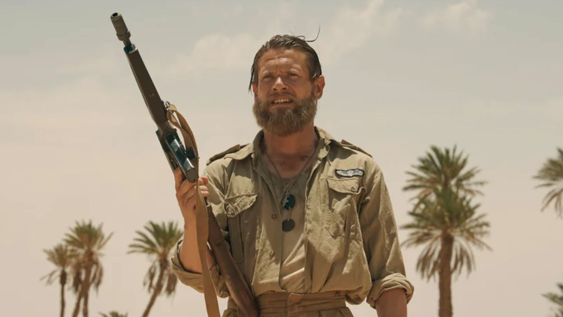 One of the greatest war series of all time only has 12 episodes and it ...