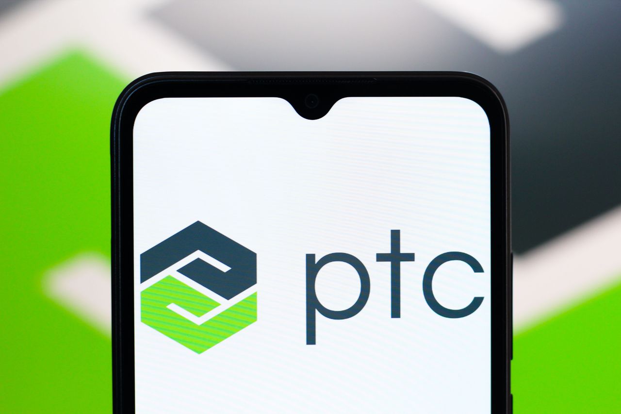 PTC rallies premarket after Schneider Electric agrees to $22.6B buyout
