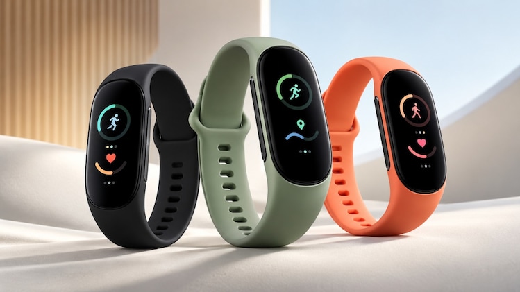 Google's next fitness tracker is coming: Fitbit Edge design and ...