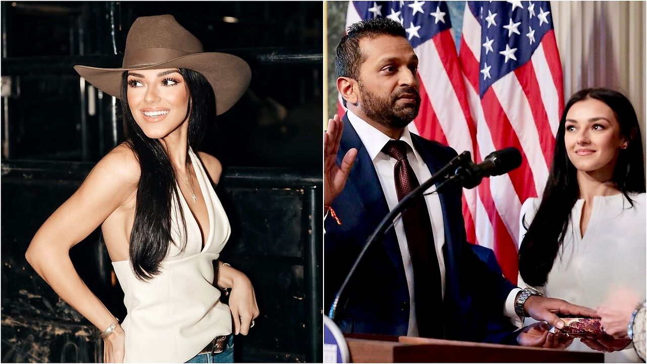 Who is Alexis Wilkins? All about actor-singer who got engaged to FBI ...