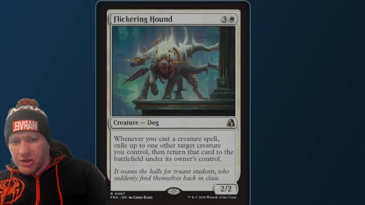 What these cards bring to blink and mana focused decks