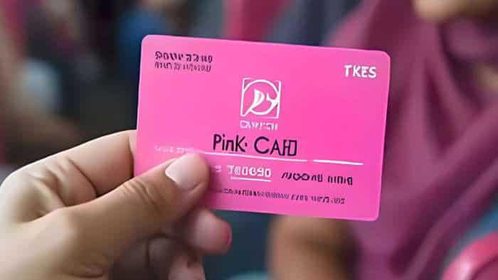 Delhi women’s free bus travel: Pink Saheli smart card now mandatory ...