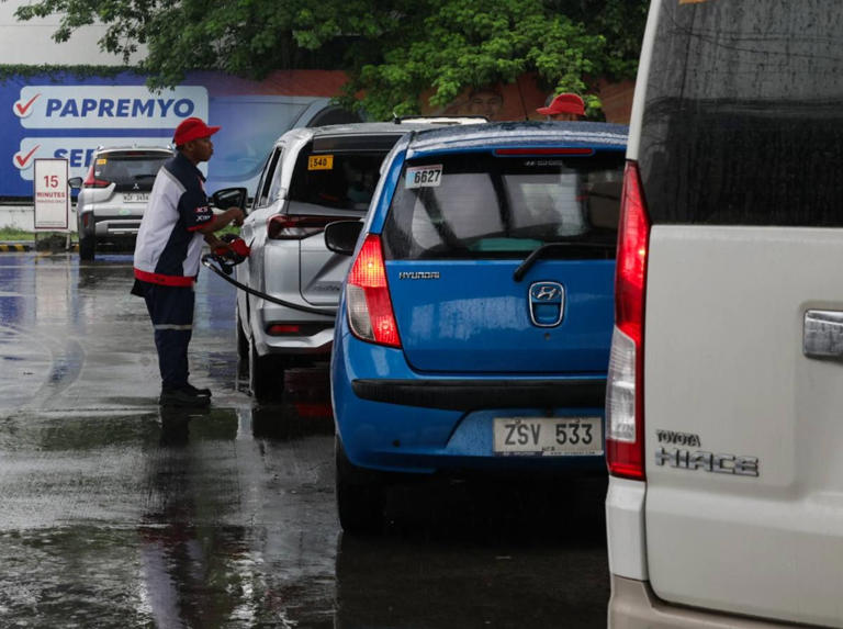 Diesel prices to drop this week