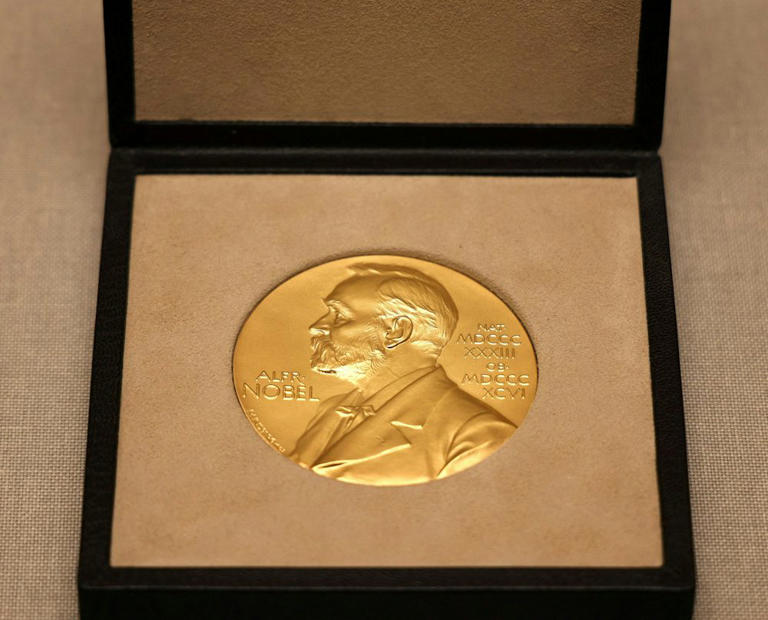 Schweden: Medizin-Nobelpreis geht an zwei Deutsche und einen US-Amerikaner