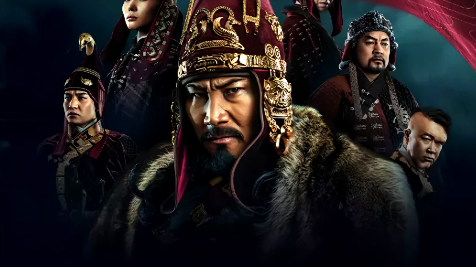 2026's best historical drama is 12 episodes of pure perfection