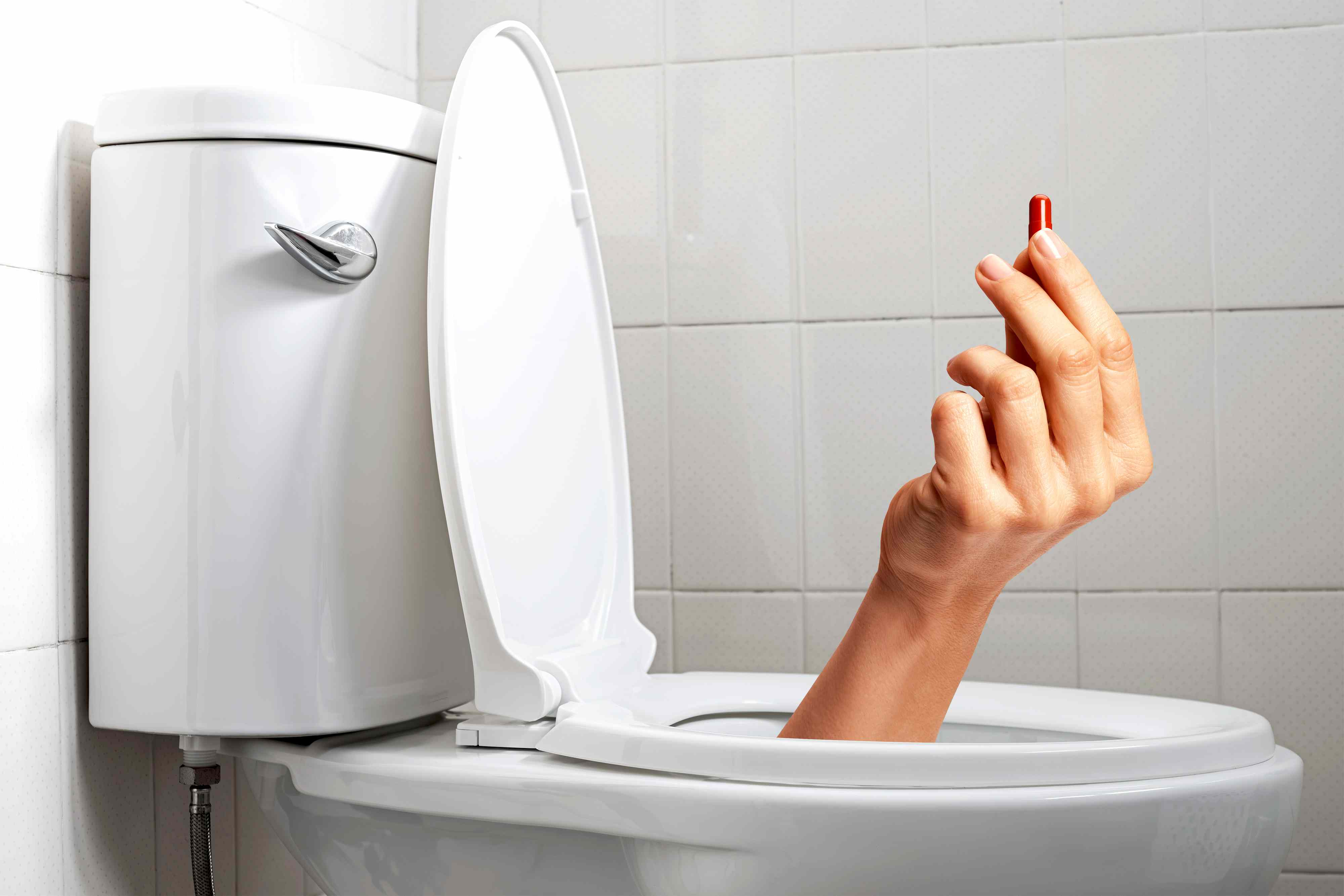 Scientists gave ‘poop pills’ to people with peanut allergies. Here’s ...